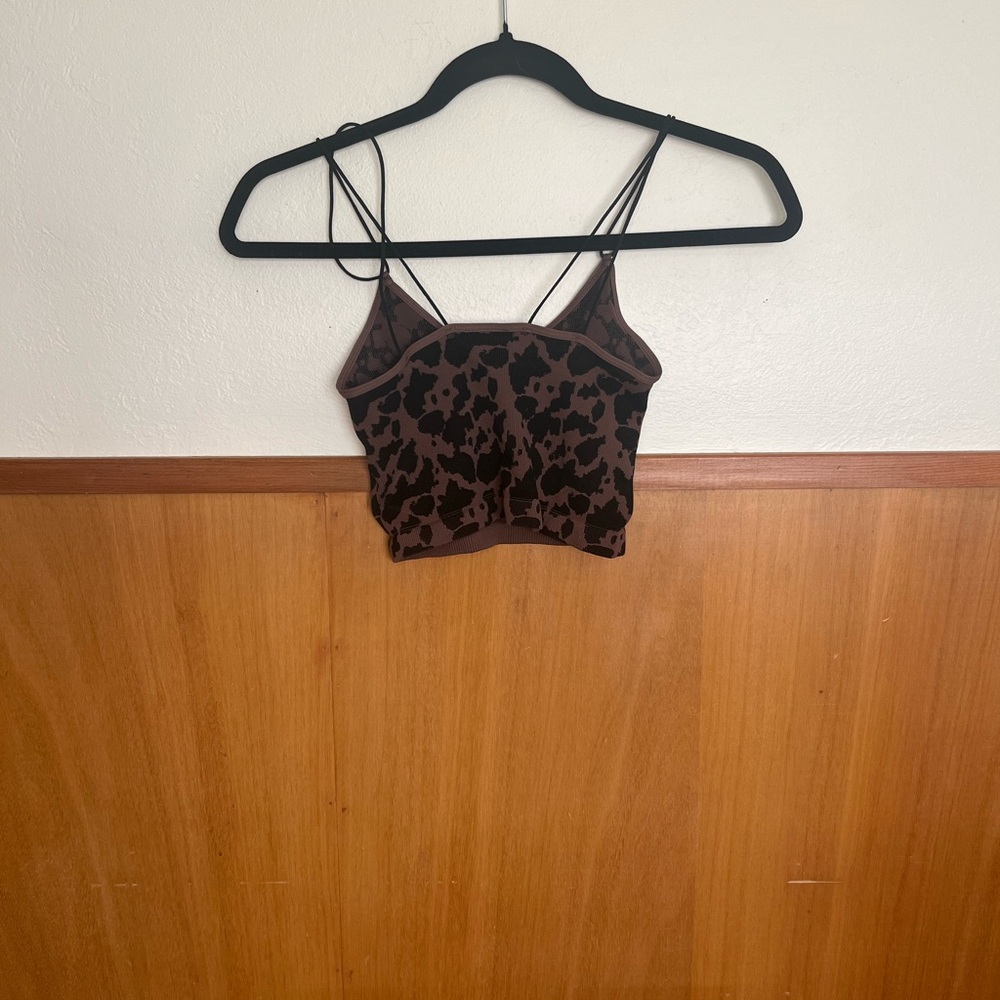 Crop top - Picture 2 of 3